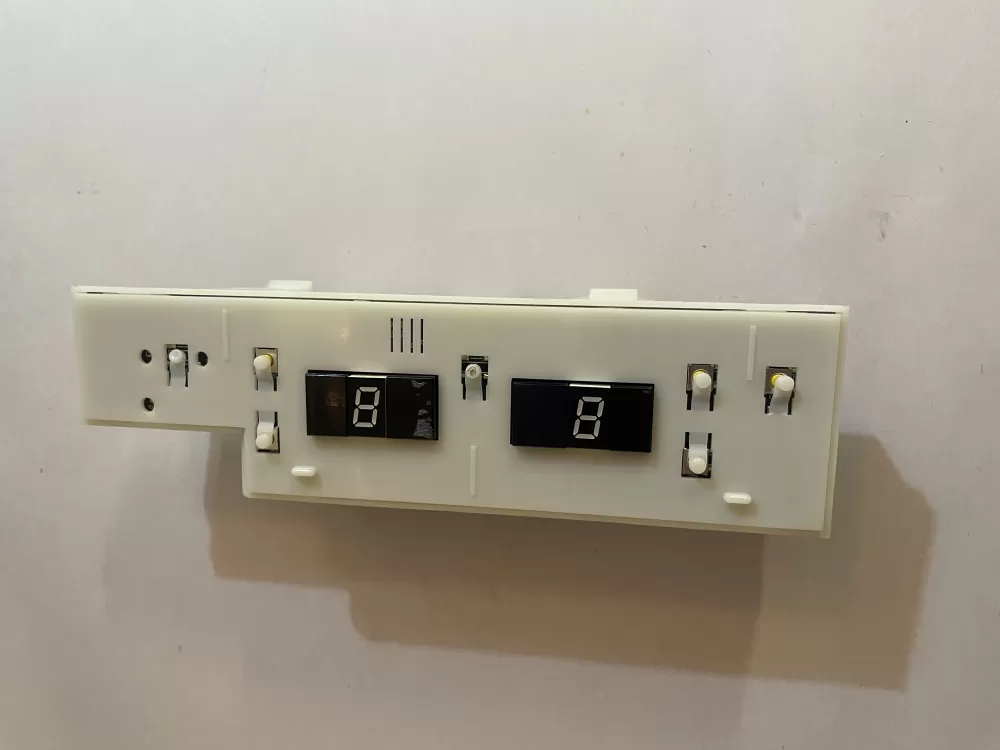 Frigidaire 2416091 Refrigerator Control Board AZ168750 | KM2578