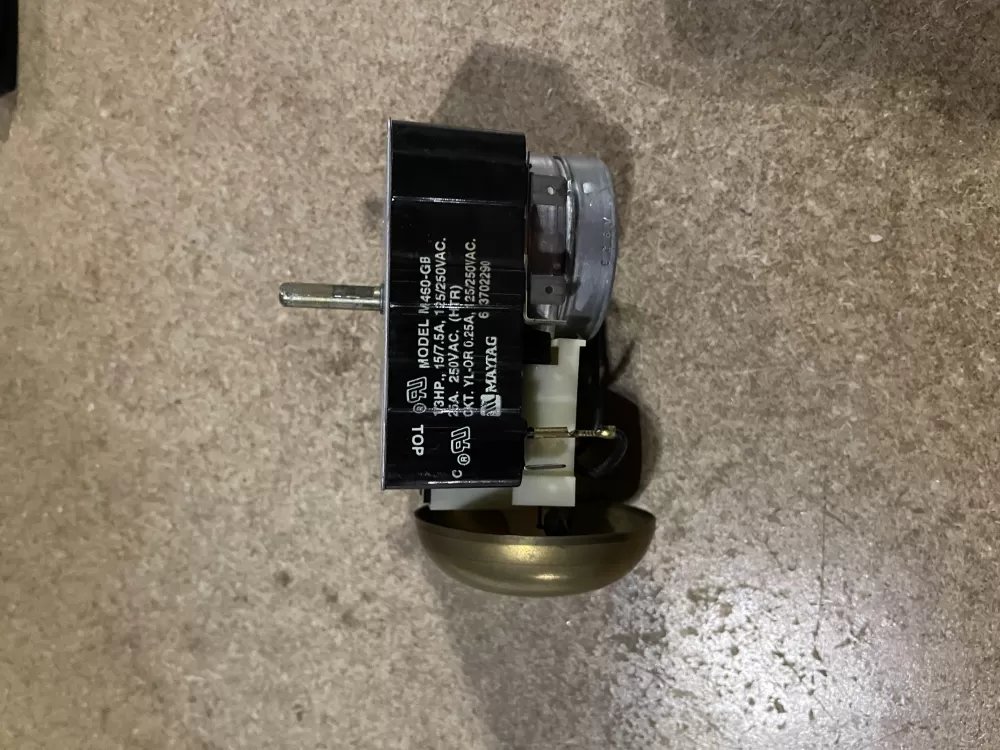 Whirlpool  Kenmore  Maytag 6 3702290 Dryer 