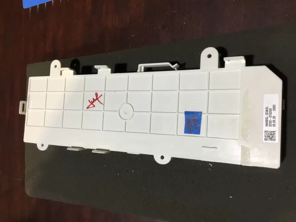 DC94-04388A DC92-01624B PD00030983 Washer Control Board AZ104101 | NRV405