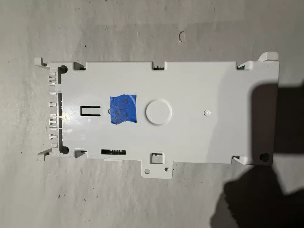 Maytag AP6015086 W10111621 WPW10111621 Dryer Control Board AZ211291 | KM546