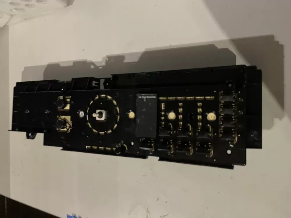 GE Whirlpool 290D1525G501 290D2860G001 Washer Control Board AZ33115 | Wmv361