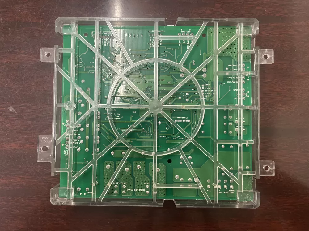 Whirlpool KitchenAid 9761223 AP3779239 Range Oven Control Board AZ30100 | KM257