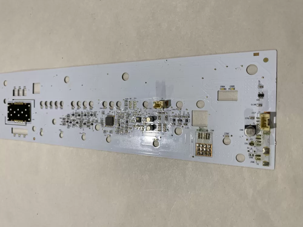 Whirlpool W10691220 Refrigerator Control Board AZ152945 | BKV776