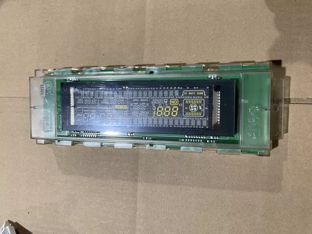 KitchenAid AP6014136 9762794 WP9762794 Range Oven Control Board AZ93547 | BK1490