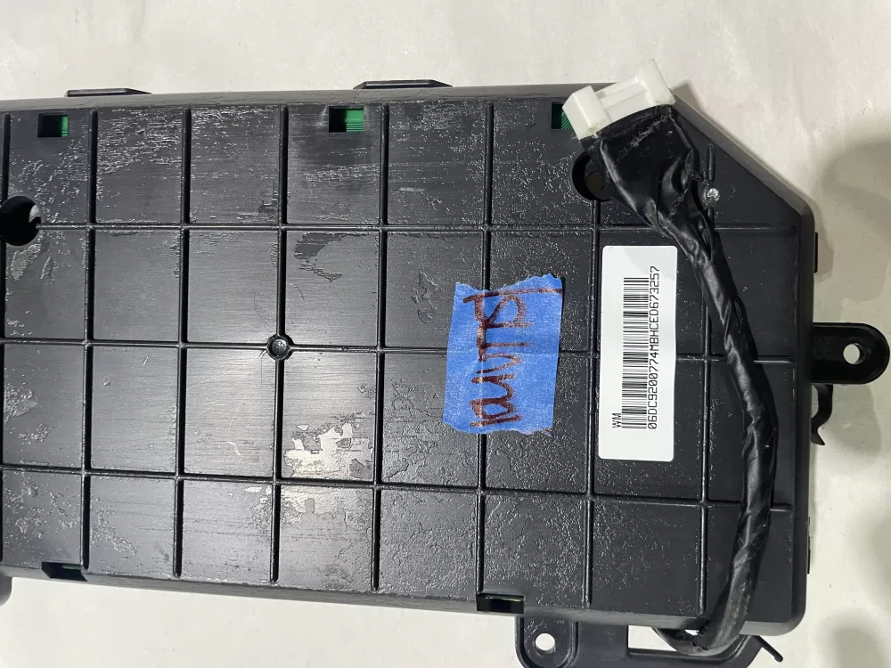 Samsung AP5623162 DC92-00774M PS4215989 Dryer Control AZ150661 | KMV775
