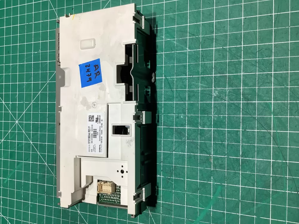 Kenmore W10195344 WPW10195344 PS11750050 Dishwasher Control Board