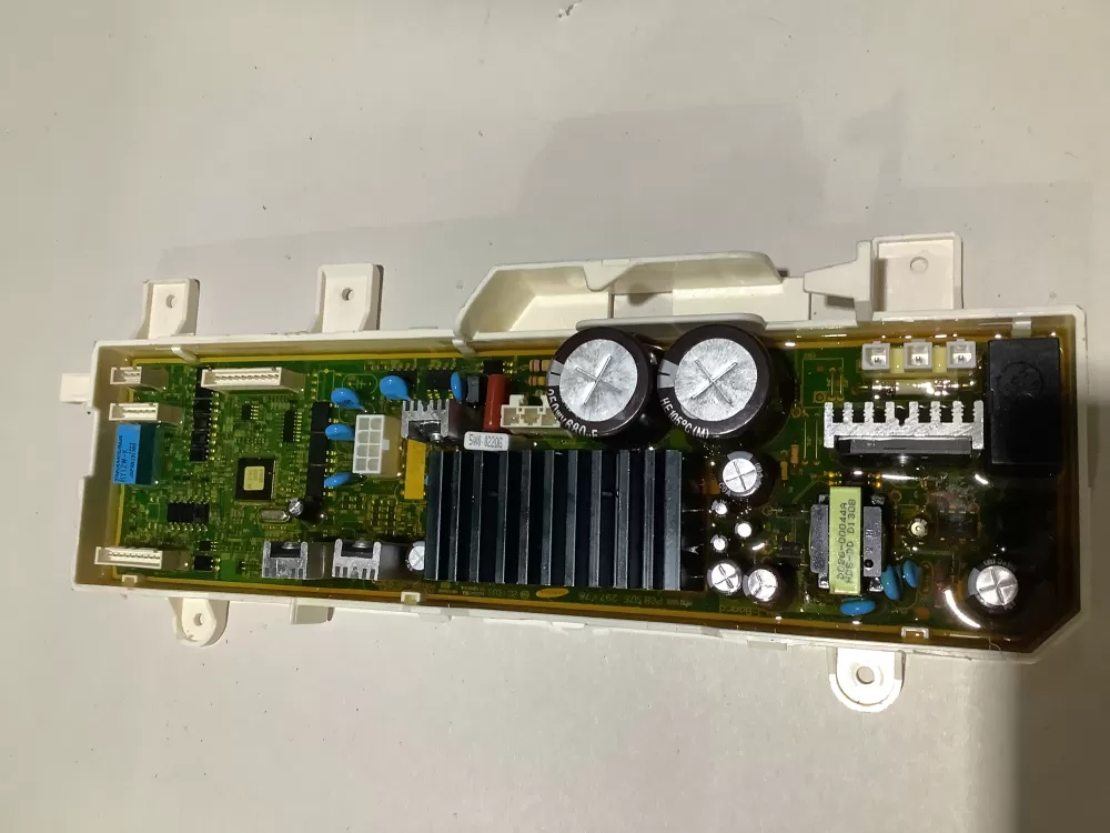 Samsung DC26-00044A DC92-01740S Control Board