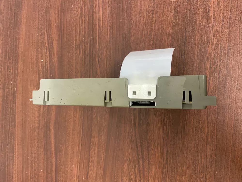 Whirlpool KitchenAid Kenmore WP8564543 Dishwasher Control Board AZ30186 | BK197