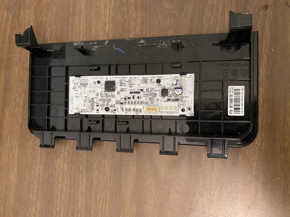 W10905593 W11163771 W11169239 Refrigerator Control Board AZ80625 | BK993