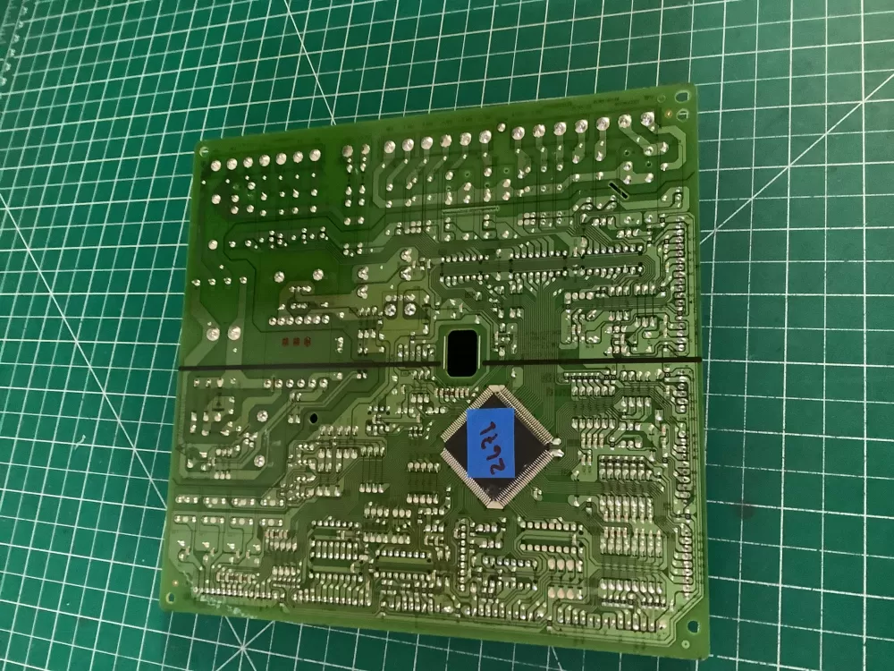 Samsung DA92 00147A DA41 00750A Refrigerator Control Board AZ184782 | NR2671