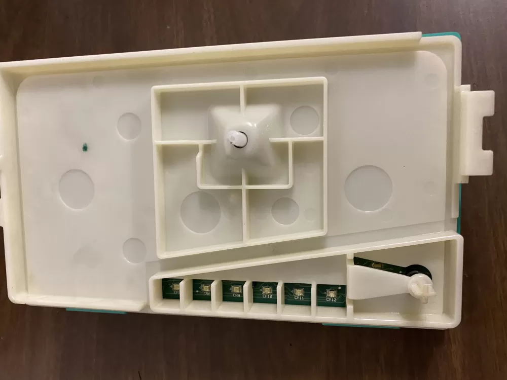 Whirlpool W10406129 W10445380 W10480261 Washer Control Board AZ31957 | BK1676