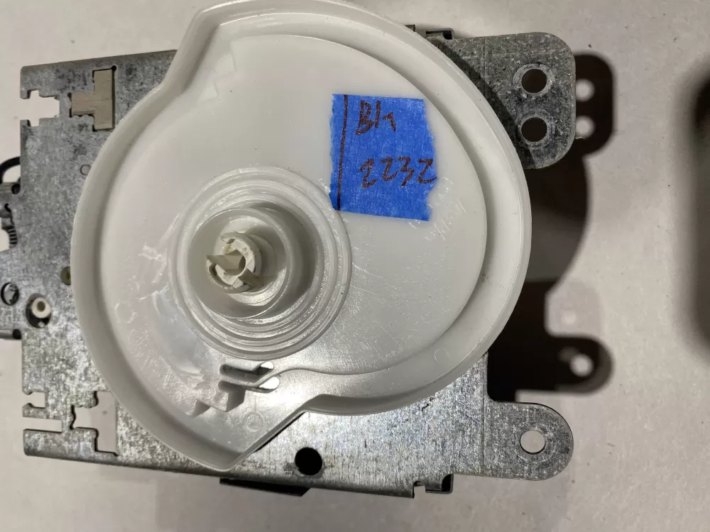 Whirlpool Kenmore Roper Estate 3384860 Dishwasher Timer AZ121663 | BK2232