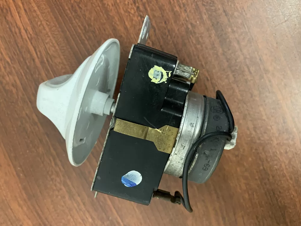 Whirlpool 3406723A 4433735 AP6008572 PS11741712 Dryer Timer AZ49062 | BK1798