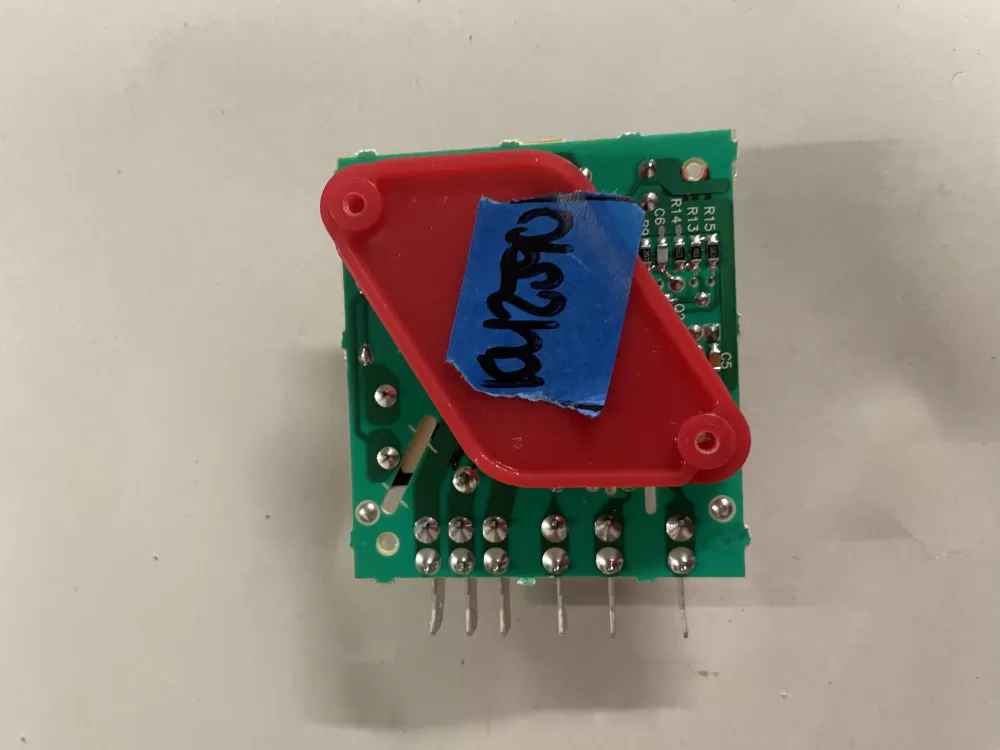 Whirlpool 4388932 2303824A Refrigerator Defrost Control Board  AZ142010 | KM2390