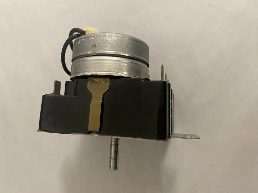 Whirlpool 3392949A M460 3392949 WP3392949 Dryer Timer AZ209009 | BK2438