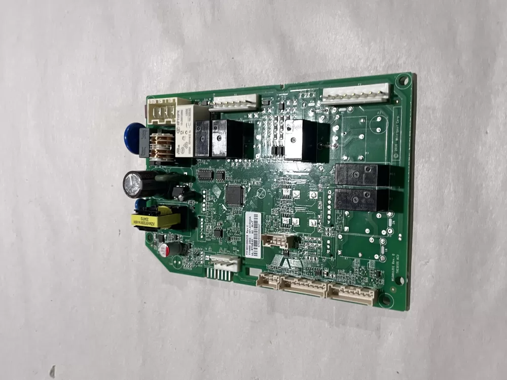 Whirlpool W11135061 W11265218 W11196400 PS12348988 Refrigerator Control Board