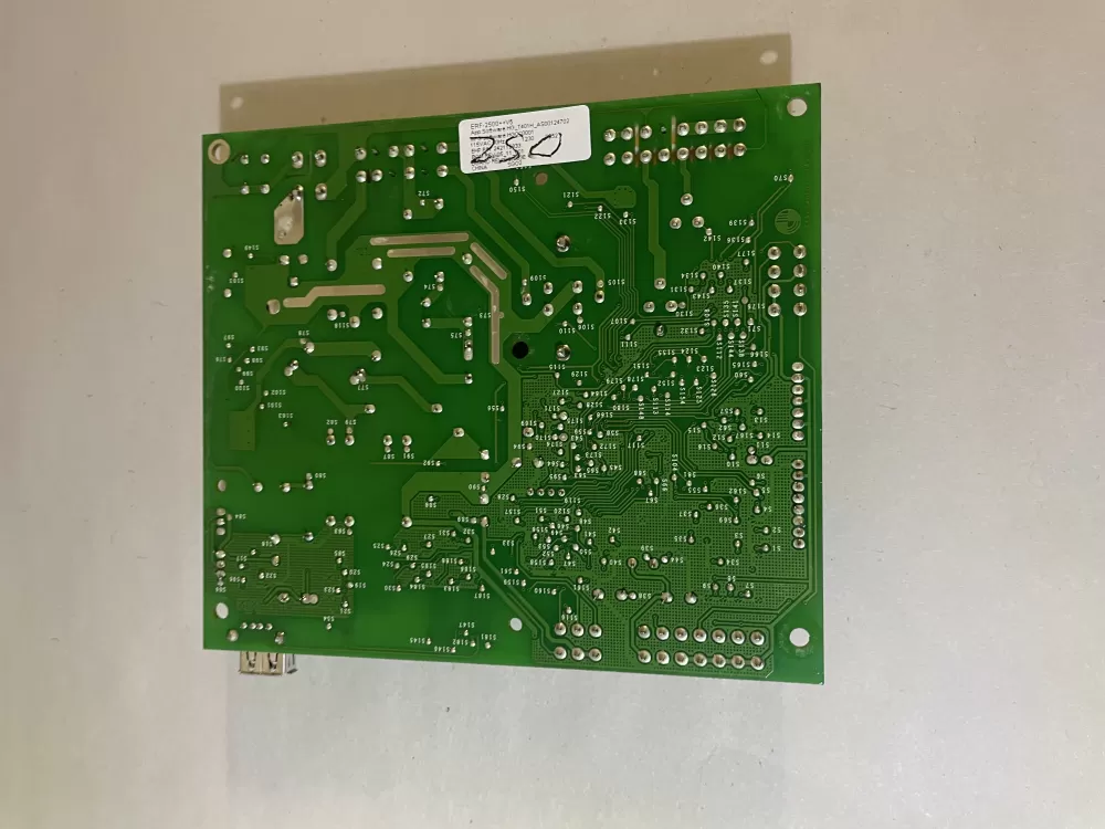 Frigidaire 242115333 Refrigerator Control Board AZ129779 | KM2327