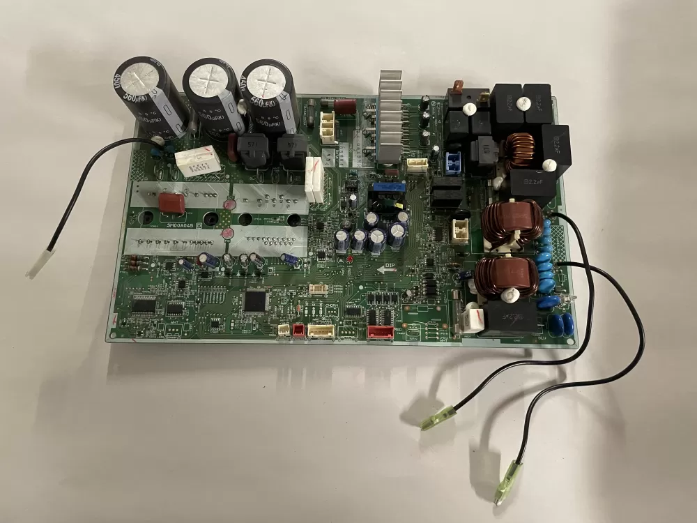 Mitsubishi  E12M93451  MUZ-GF71VE-E2  SM00A045 Mitsubishi