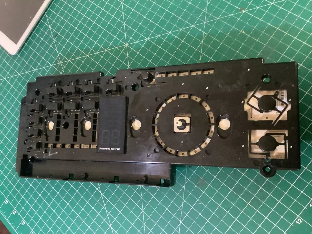 GE 234D2315G013  234D2164G007 Dryer 