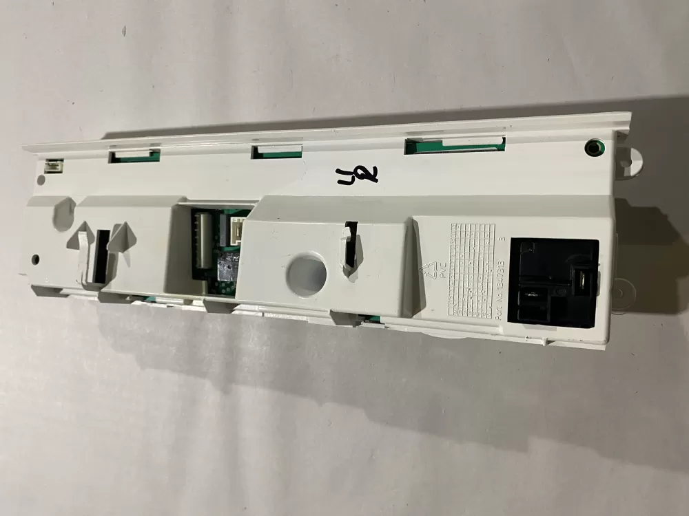 Frigidaire Electrolux 1347313 Dryer Control Board AZ191401 | BKV877