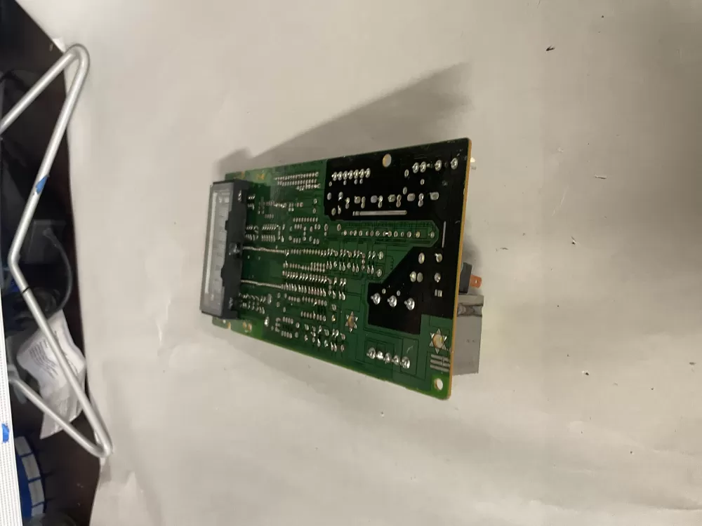 Frigidaire DE41-10419A  029996  HD404339A94S Microwave Control Board