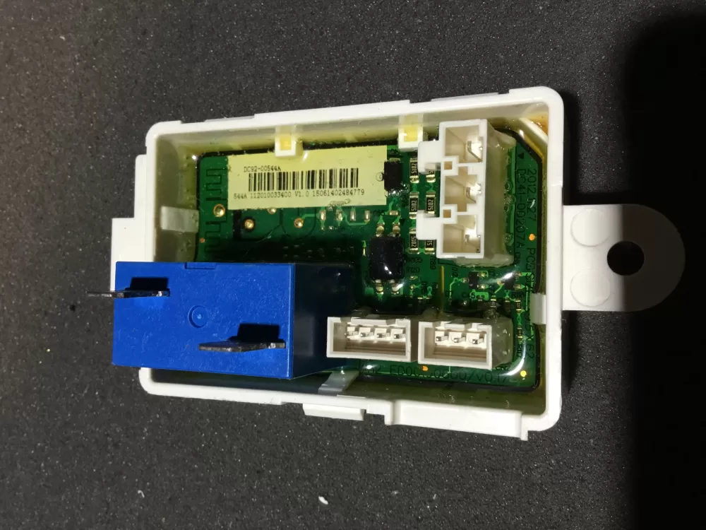 Samsung DC92 00544A DC9200544A Washer Control Board AZ80500 | NR1083