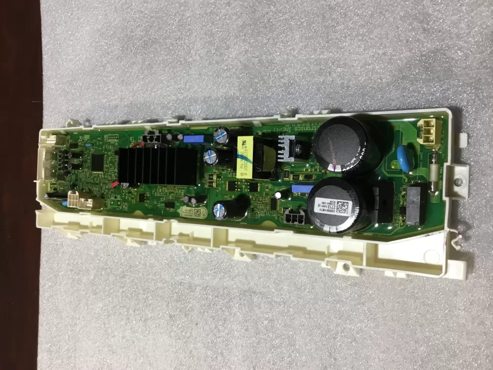 LG Kenmore EBR86692713 Refrigerator Power Control Board Used AZ64062 | NR2086