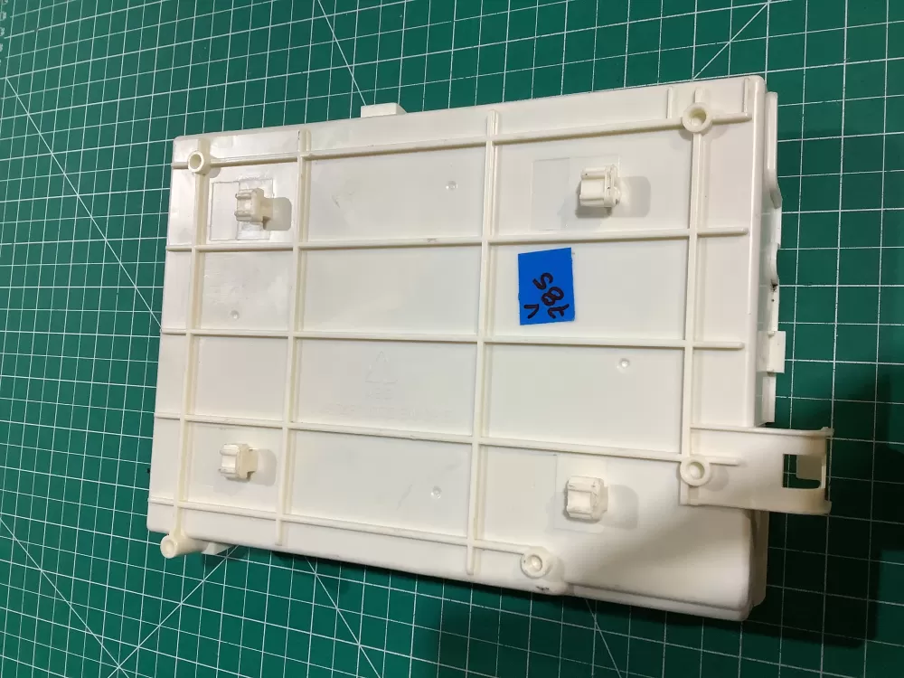LG EBR79950229 Washer Control Board AZ151875 | NRV785