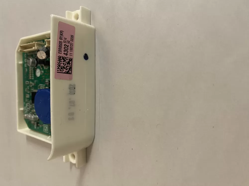 Display Power Control Board Assembly EBR85054313 / AP7207611 AZ201193 | BK2431