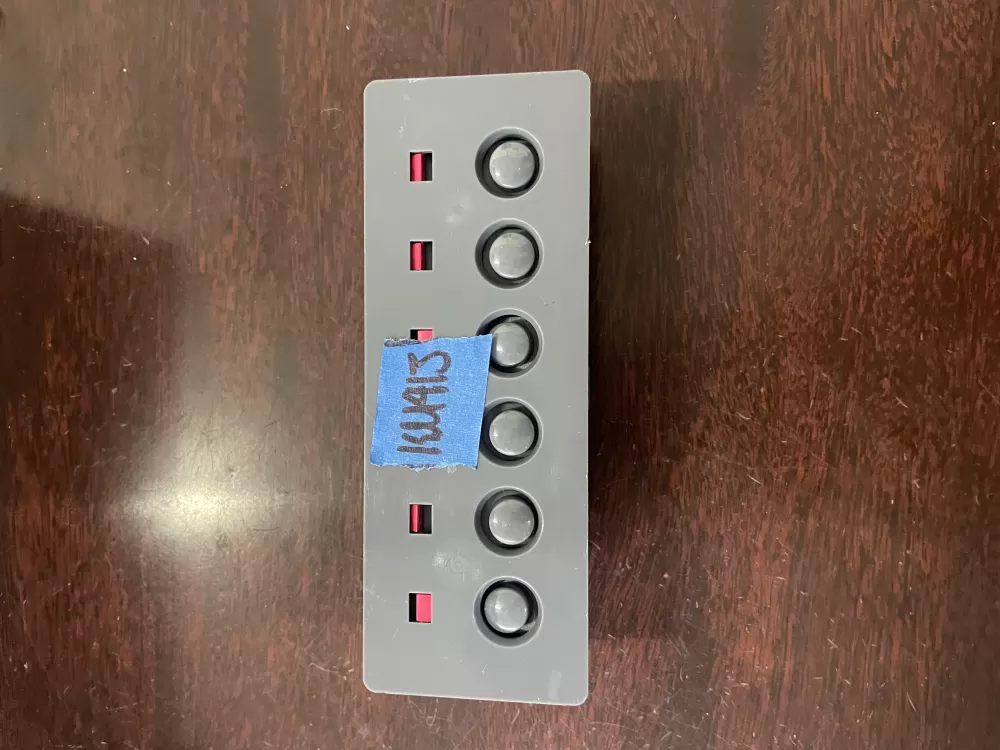 Whirlpool W10243995 Refrigerator Dispenser Switch AZ39008 | KM413