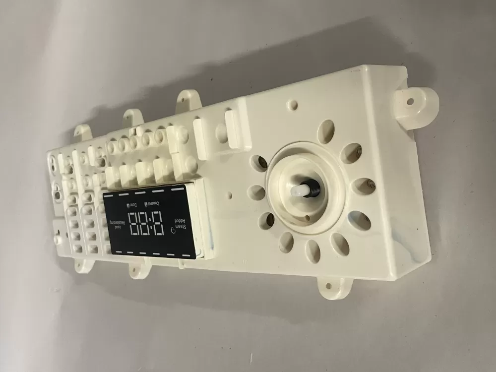 GE WH12X27293  AP6331887  4588076  PS12343360  WDMM0501000000  17238100000283 Washer Control Board