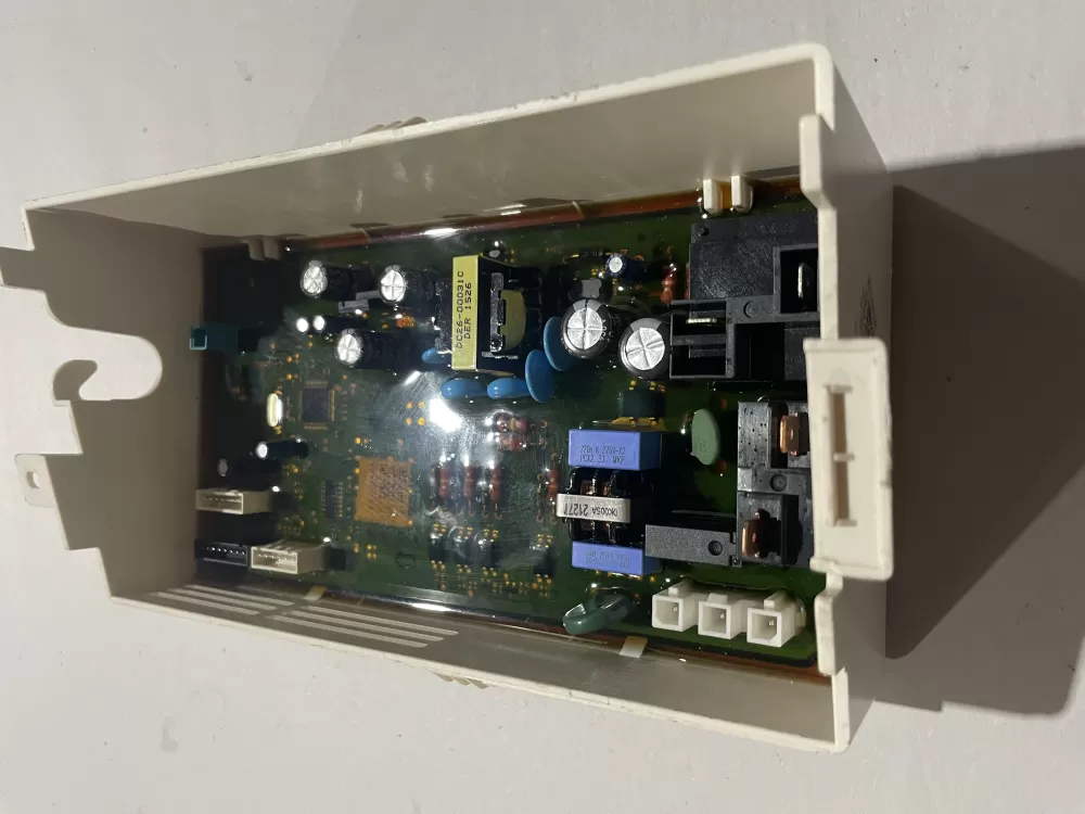 Samsung AP5623363 DC92-01025A PS4216009 DC9201025A Dryer Control Board