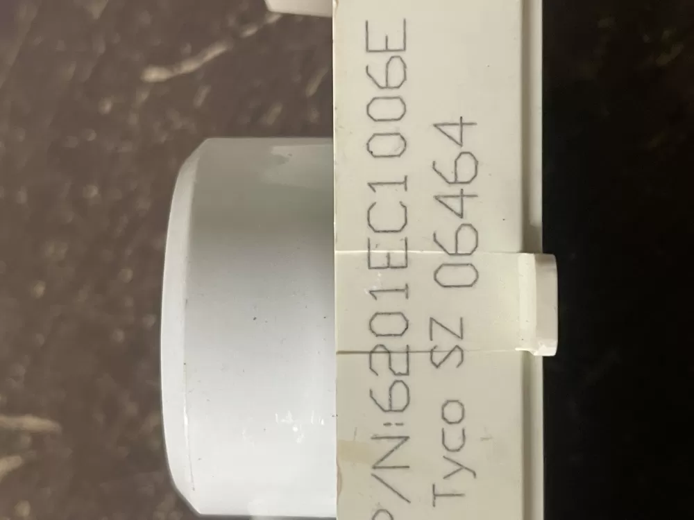 LG 5251356 6201EC1006E Washer Control Board Noise Filter AZ45233 | Wm973