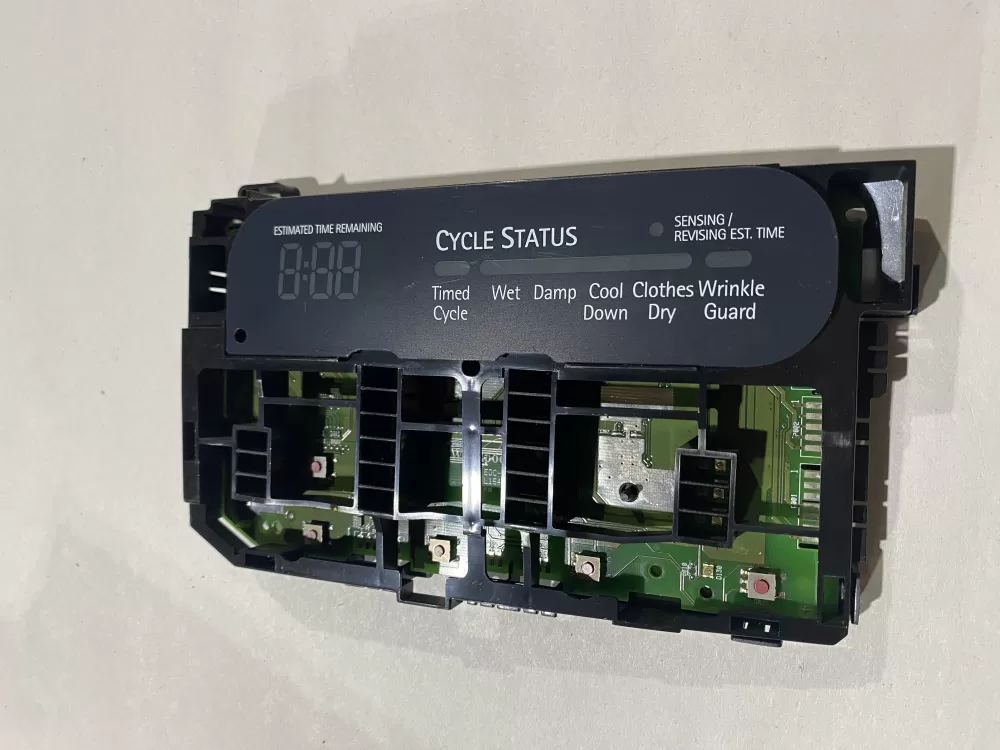Kenmore W10339952 W10023360 Dryer Control Board AZ147655 | BK2473