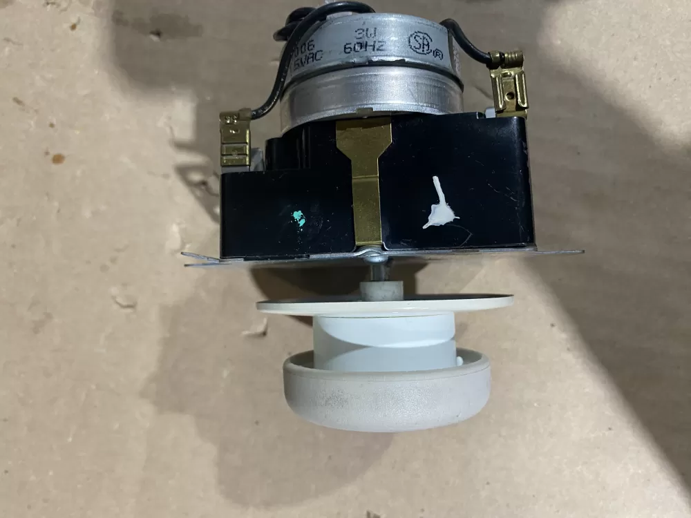 Whirlpool Maytag Amana WP3406725 3406725 AP6008573 Dryer Timer AZ79506 | BK1358