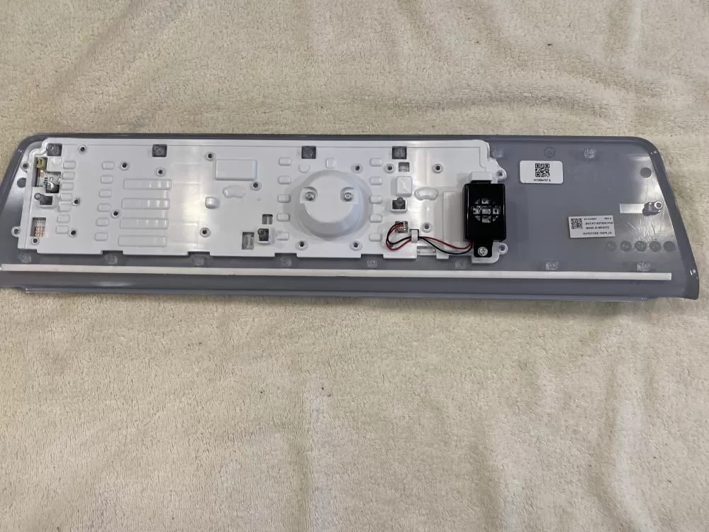 Whirlpool Maytag AP6278100 W11035067 Washer Control Board Panel AZ5594 | V352