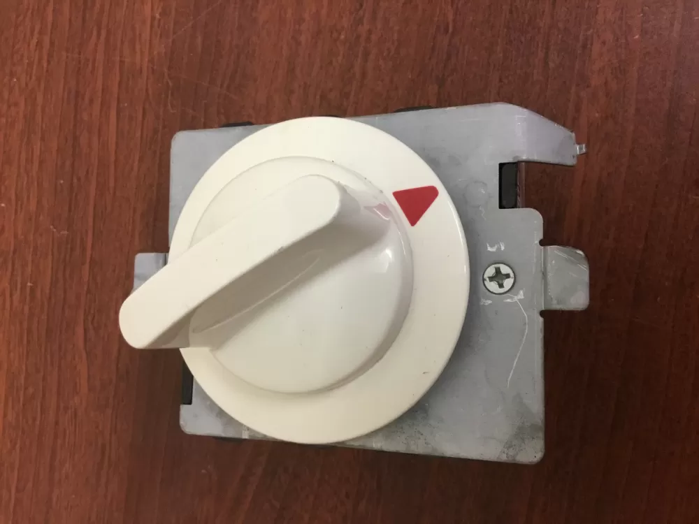 Hotpoint  General Electric AP2042894 276942 175D2308P004 WE04X0872 WE4X872 PS268298 Dryer Timer