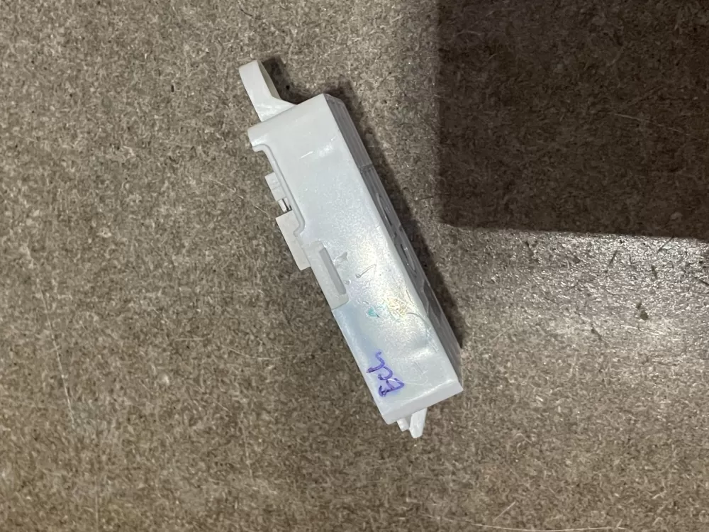 Samsung DC92 01855A Washer Control Board AZ25114 | KM19