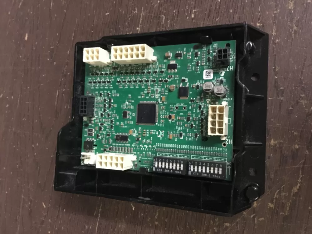 Speed Queen 202792 Alliance