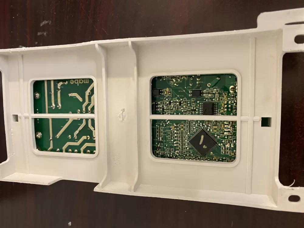 GE Hotpoint 234D2295G001 896455 Washer Control Board AZ34557 | BK1703