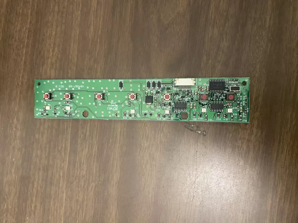 Frigidaire 241708309 RefrigeratorDispenser Control Board AZ92836 | BK1570