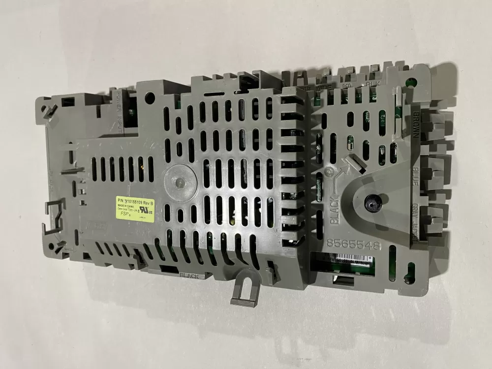 Kenmore Maytag Whirlpool W10189966 Washer Control Board AZ165521 | BK2552
