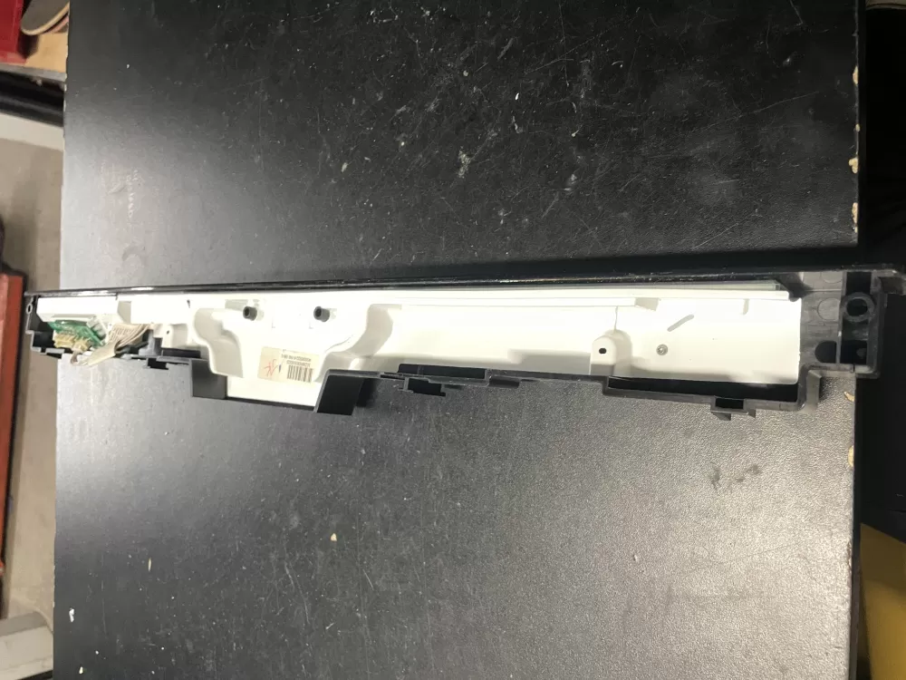 Kenmore WPW10500140 Dishwasher Control Board Console Panel AZ14869 | V204