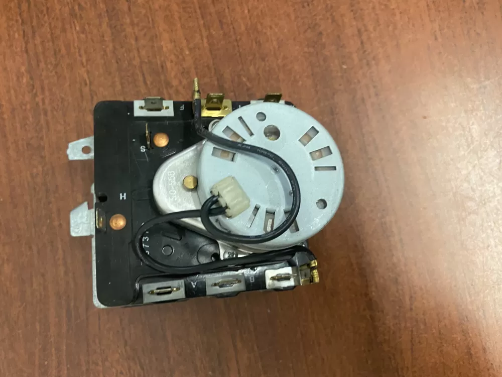 GE Hotpoint 212D1233P004 Dryer Timer AZ45574 | BK207