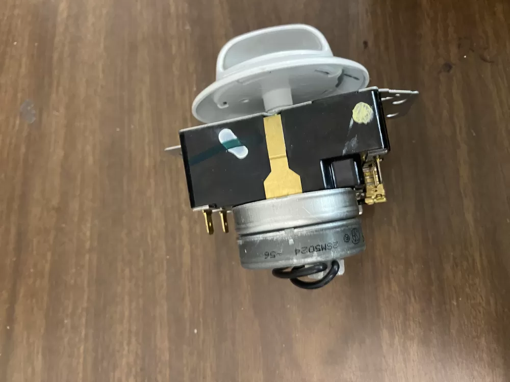 Kenmore 3406702A WP3976576 3406015 3406702 3976576 Dryer Timer AZ81053 | BK1070