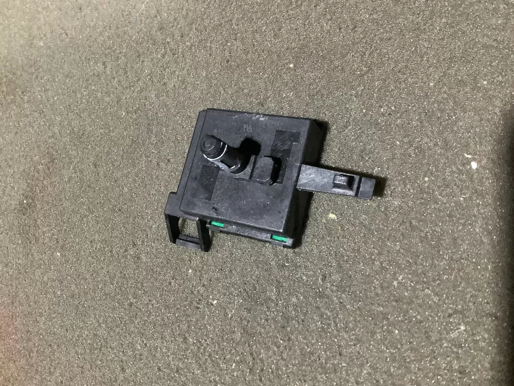 GE 228C1256G002 WH12X10509 Washer Control Board Selector Switch AZ128734 | SL46