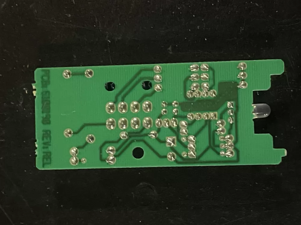 Whirlpool 2203384 Refrigerator Filter Indicator Control Board AZ24739 | WM437