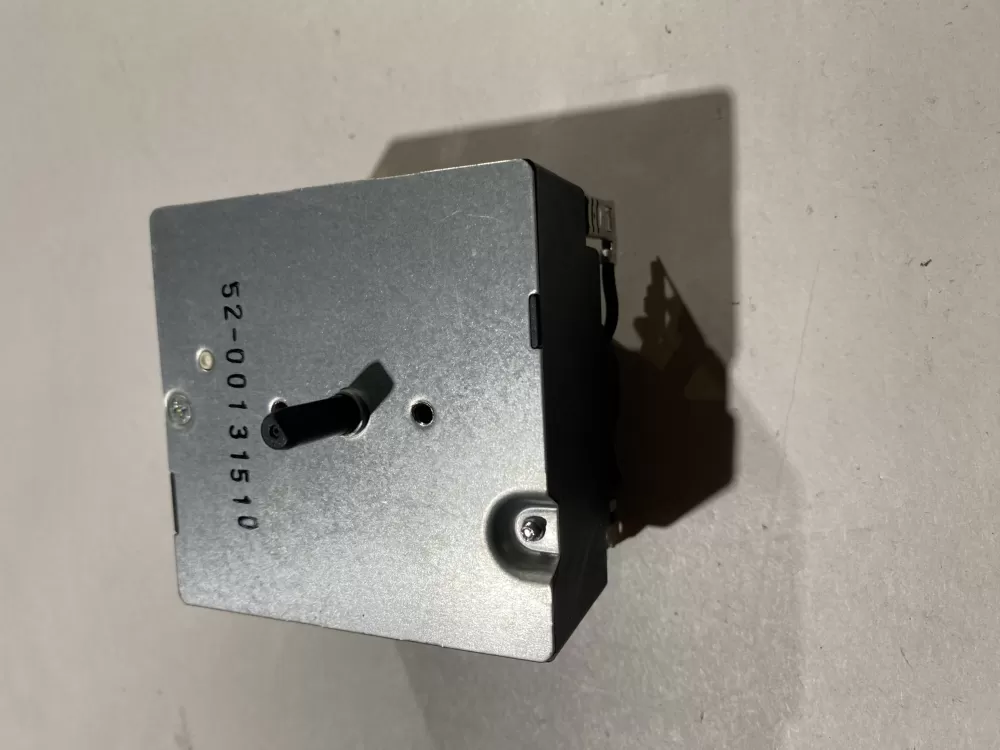 GE 234D2485P001 Dryer Timer AZ129349 | BK1149