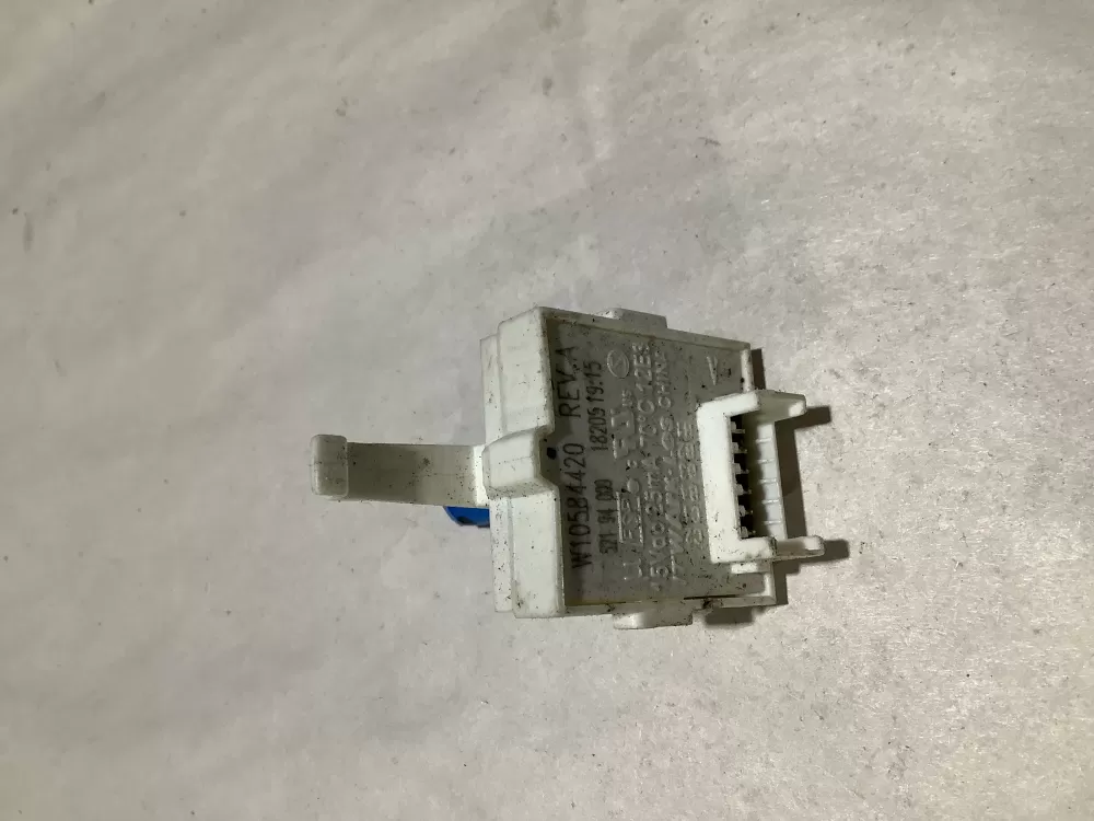 Maytag W10584420 W11197418 Washer Switch AZ112817 | Sl75