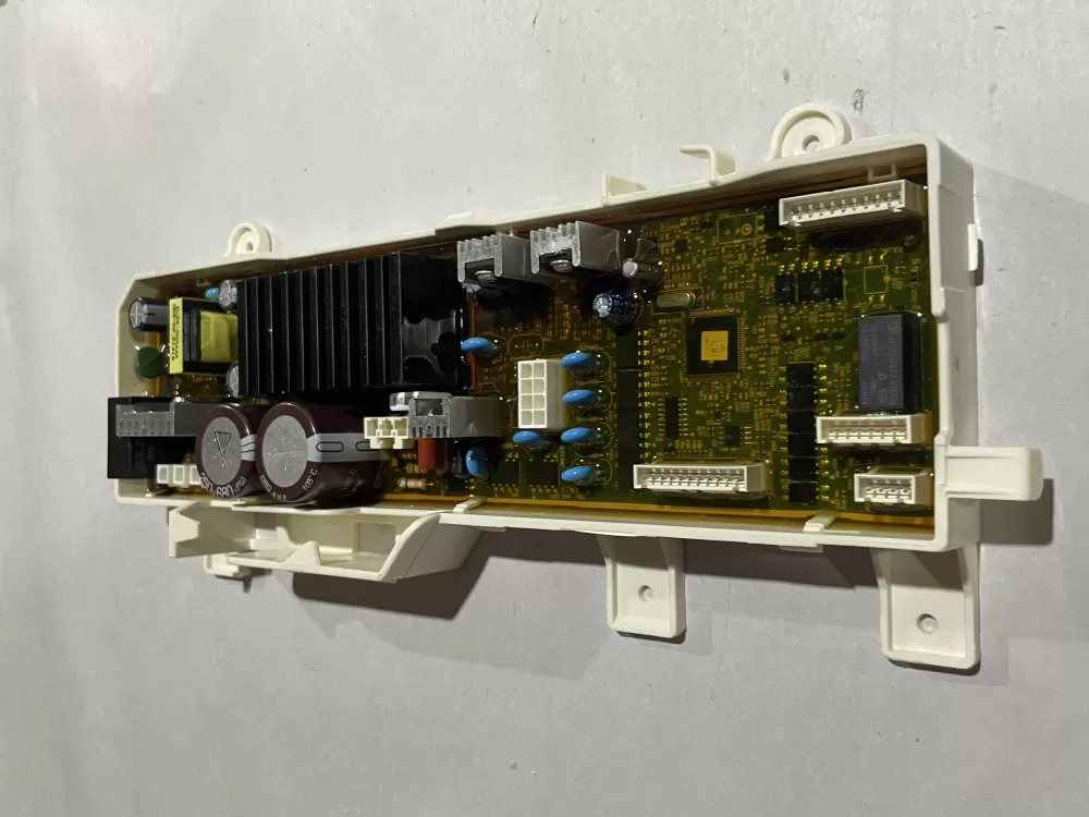Samsung DC92-01623B Washer Control Board AZ185256 | Wmv608